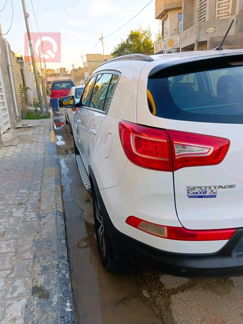 کیا سپۆرتاج